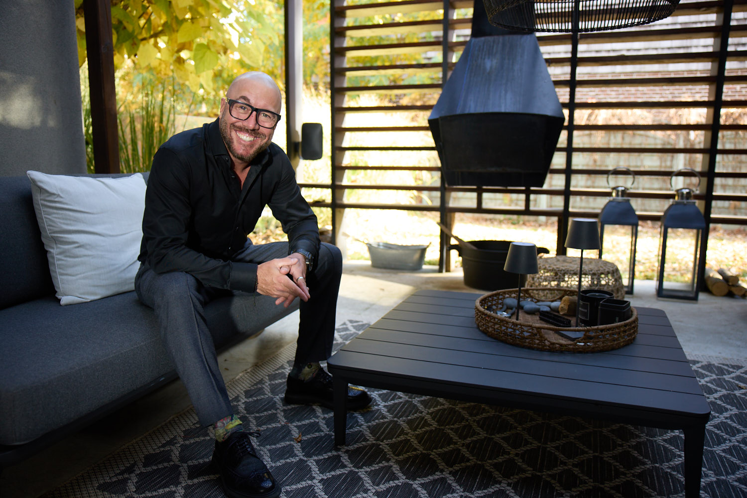 Commercial — Groupe Benoit Savoie